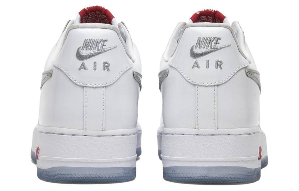 Кроссовки Nike Air Force 1 Retro