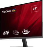 Монитор 27" Viewsonic VA2708-2K-HD