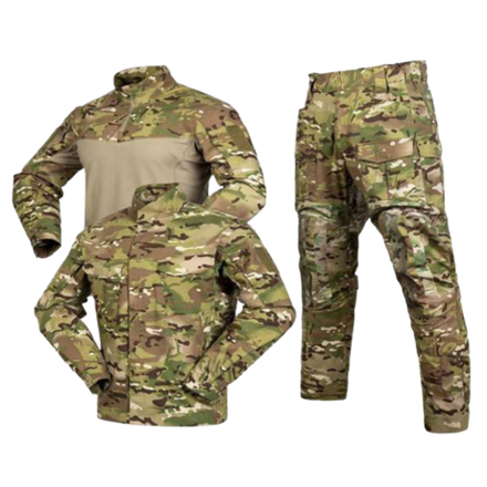 Костюмы тактические