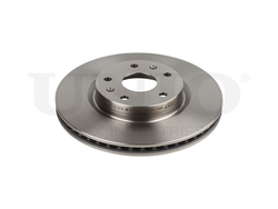 Диск тормозной задний UNIO BRD-20081