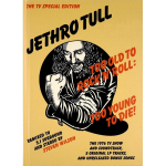 Jethro Tull / Too Old To Rock 'N' Roll: Too Young To Die! (The TV Special Edition)(2CD+2DVD)
