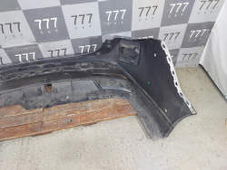 Бампер задний Changan Lamore 23-нв Б/У Оригинал C589F2713030901