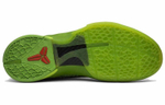 Кроссовки Nike Zoom Kobe 6 Kobe 6 Grinch