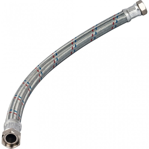 Гибкий шланг 1" ВР/1" ВР, прямого типа, 100 см