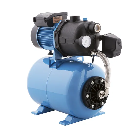 Насосная станция "ДЖИЛЕКС" 70/50 П-24