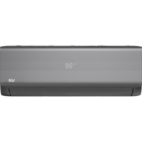 Мульти сплит-система MDV на 3 комнаты (20+20+20 кв.м.) LOFT — (1)