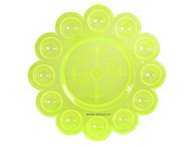 Блюдо "Пасхальное" №3