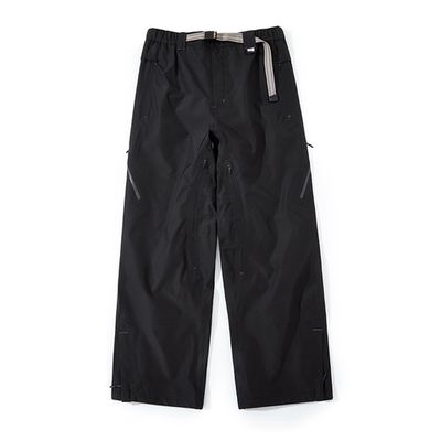Брюки NOTHOMME “Xunshan” Teflon 3L Hard Shell Outdoor Hiking Pants