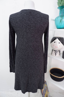 Платье Stradivarius повседневное 42 размер