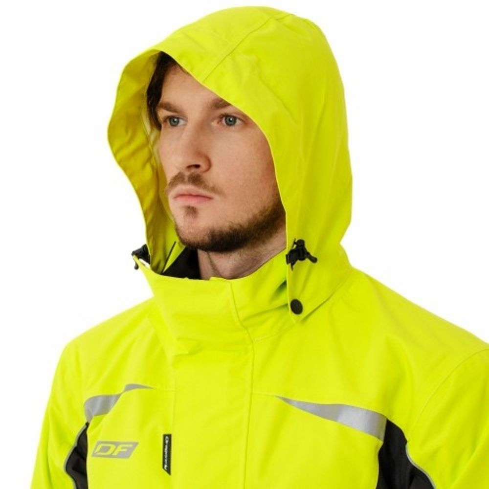 EVO Man / Желтый