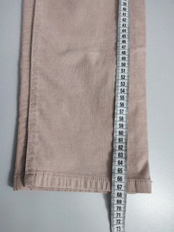 Джинсы Marks&Spencer светлые 44 размер