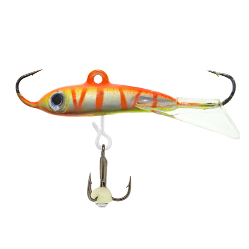 Балансир Spider Pro 106 5 гр. 35 мм 55