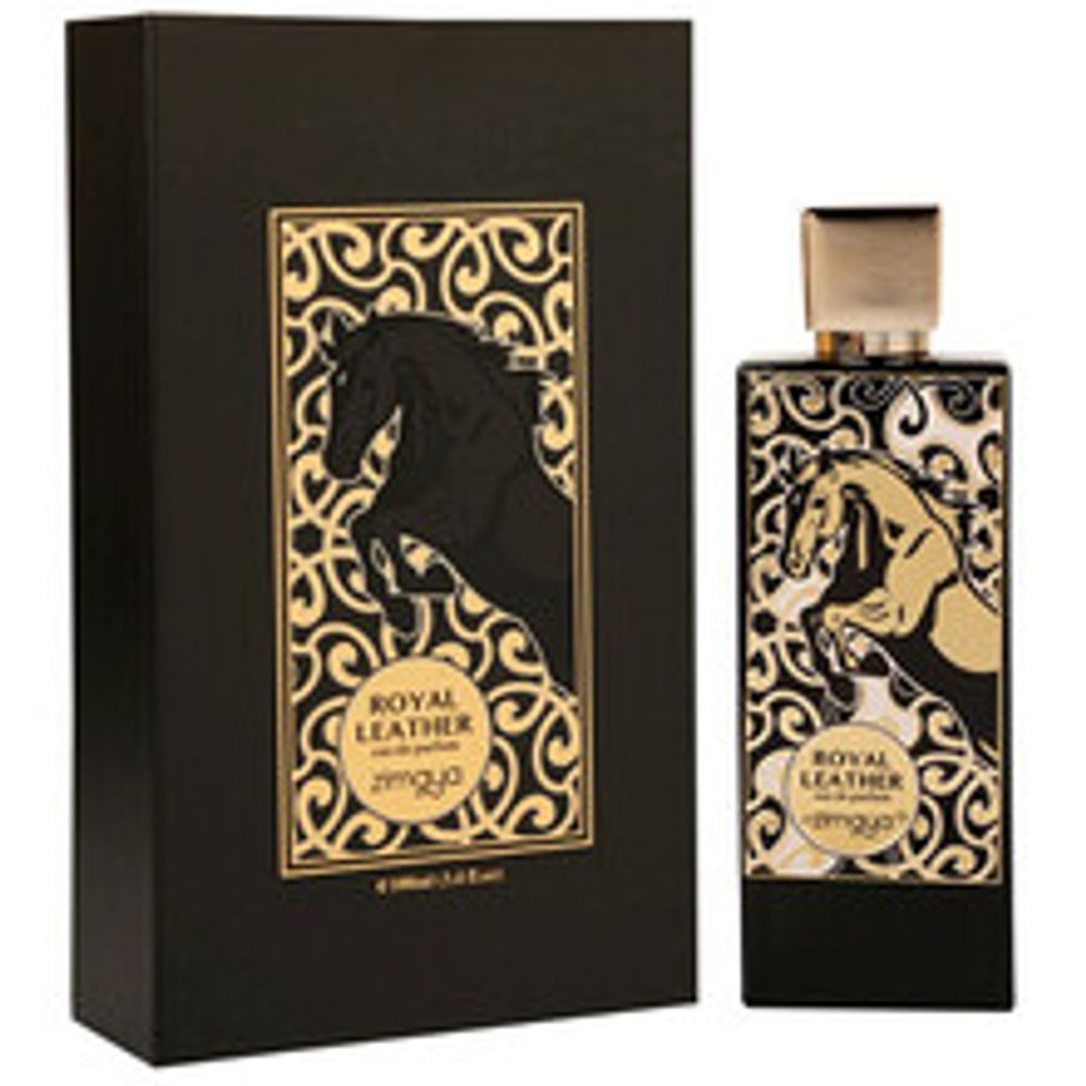 Zimaya Royal Leather EDP 100ml