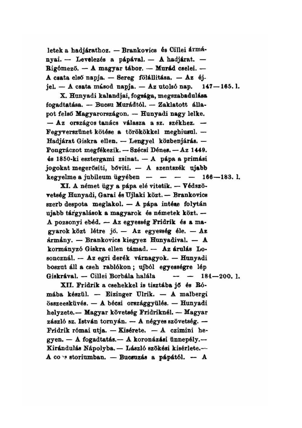 Hunyadi János | Antal Pór