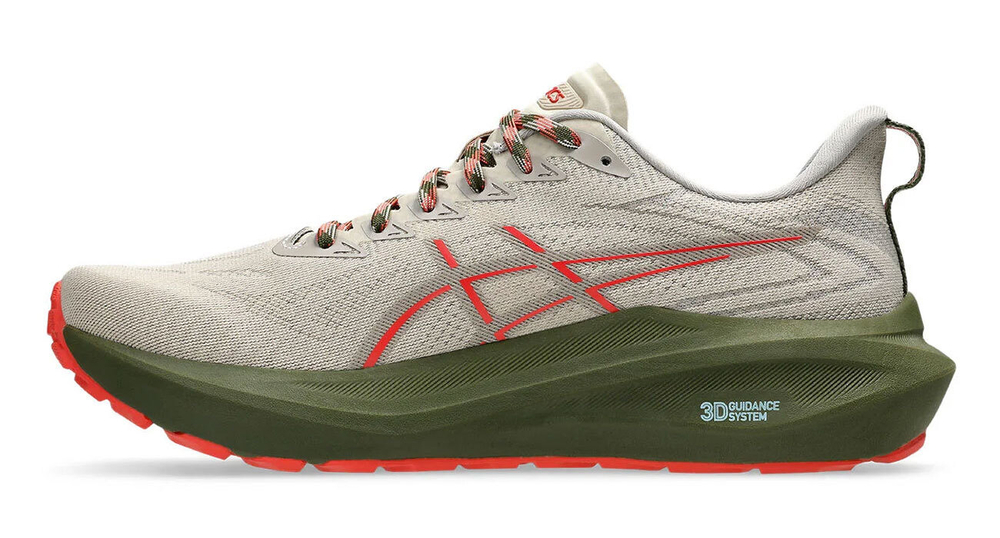 Кроссовки Asics GT-2000 13 TR