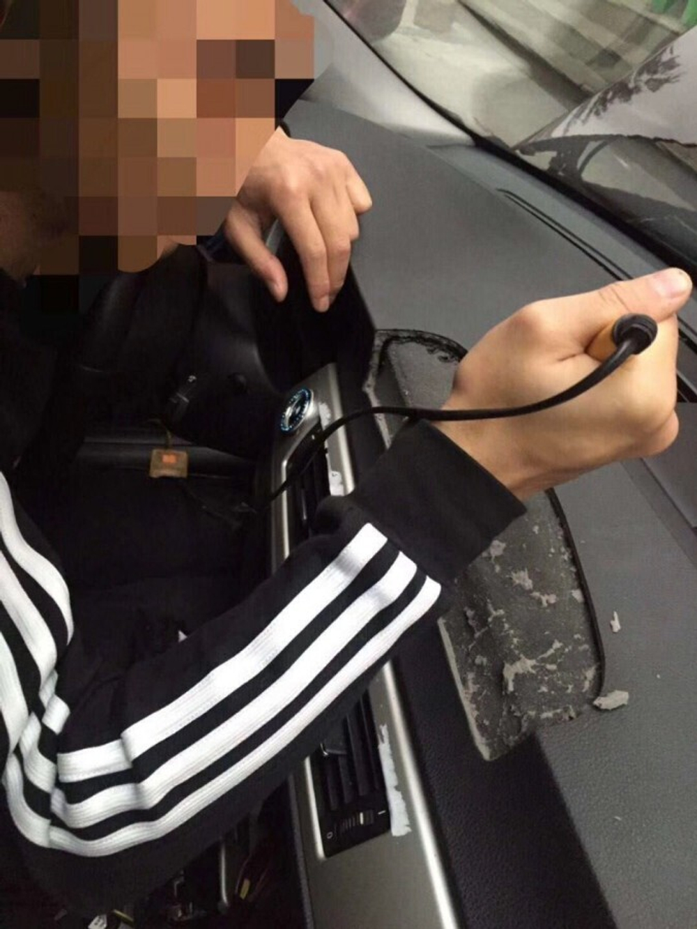 Магнитола для BMW 3-серия E90 2005-2012 (без штатного экрана) - Radiola RDL-6273-L монитор 10.25" на Android 13, 8+128Гб, CarPlay, 4G SIM-слот, джойстик в комплекте