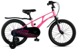Детский велосипед Maxiscoo Air Standart 18'' (2025)