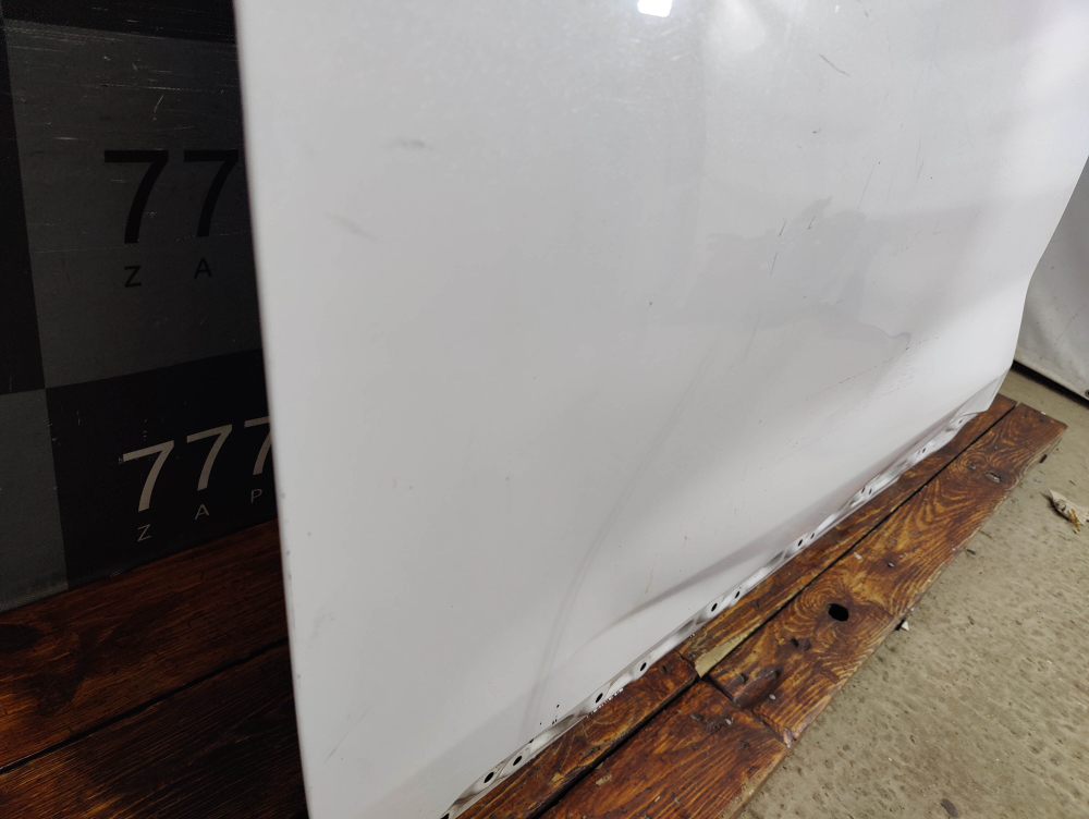 Дверь передняя левая Exeed LX 19-нв Б/У Оригинал 551000295AADYJ