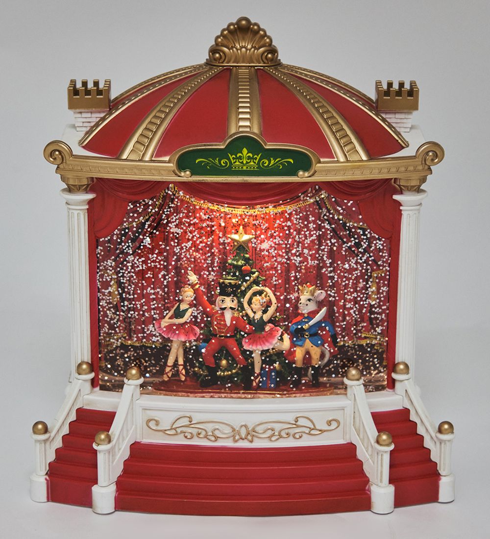 XM-865/2 Новогодняя сказка