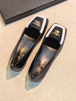 Туфли Chanel