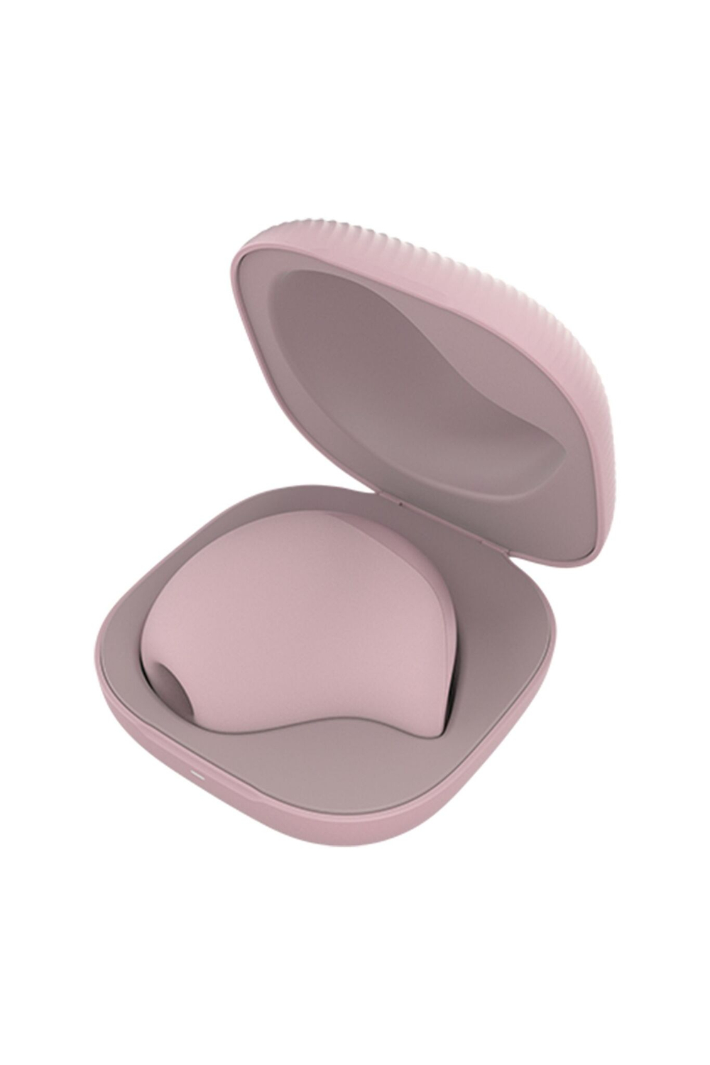 Бесконтактный стимулятор клитора Fun Factory Mea, розовый