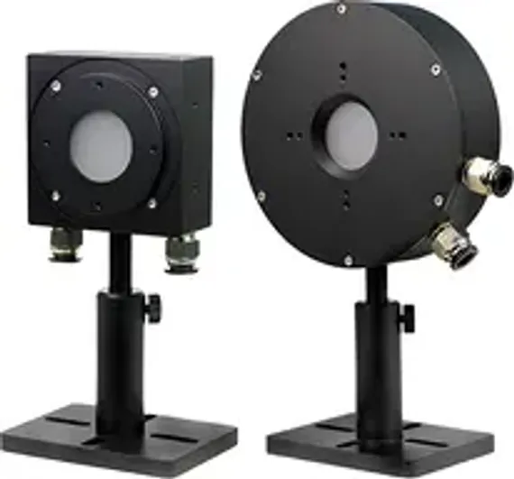 Датчики мощности лазера Opticmeta TW30K-PT-80 с водяным охлаждением