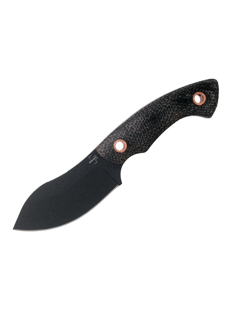 Нож Boker 02BO066 Nessmi