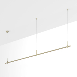 Основание ART-APRIORI-LINE-HANG-3000 (OG) (Arlight, IP20 Металл, 3 года) 054441
