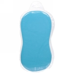 Губка для автомобиля поролоновая, 22*10 см, AVC-09CW