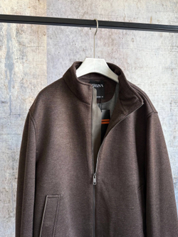 Куртка Ermenegildo Zegna