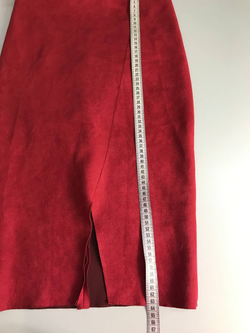 Юбка LIME для рокового, соблазнительного образа 44 размер