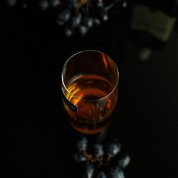 Стакан Хайбол 260 мл хр. стекло Bistro "Edelita" d 6 см h12 см P.L. - BarWare [6]