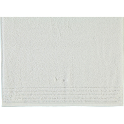 Полотенце 60х110 Vossen Vienna Style Super белое