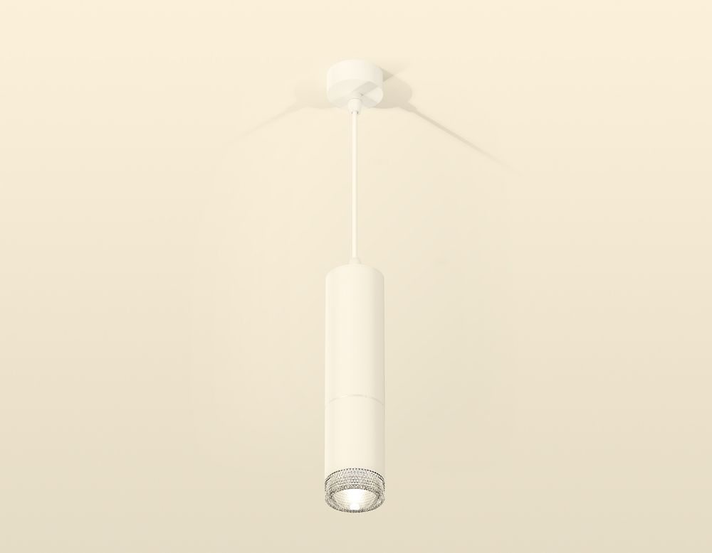 Ambrella Комплект подвесного светильника с композитным хрусталем Techno XP6312001