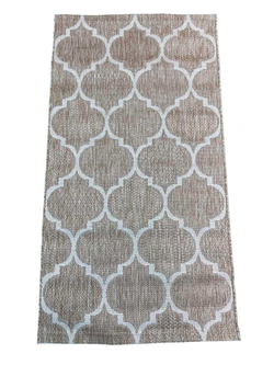 Циновка Garden Sisal E4179 Beige/Cream Прямоугольник