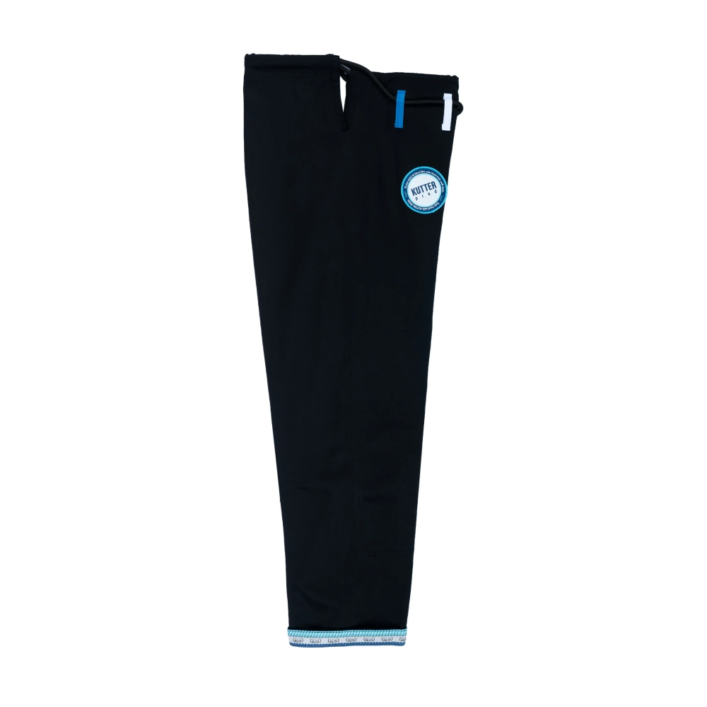 Кимоно KUTTER PRODUCT MAKE WAVE BLACK
