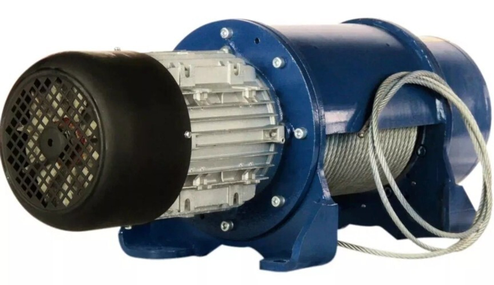 Таль электрическая стационарная PODEM GABROVO 45 Т 0144 (г/п 2т, н=18м) 20.01.000063