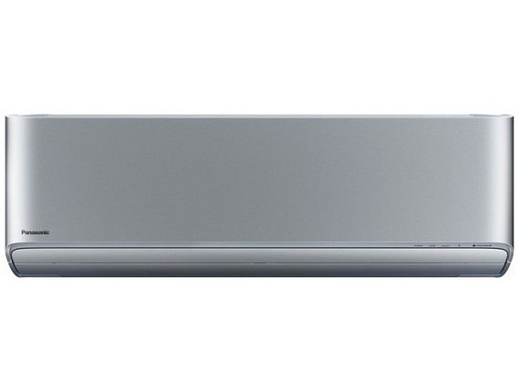Настенная сплит-система Panasonic CS-XZ35ZKEW + CU-Z35ZKE, серебристый
