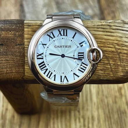 Часы Cartier