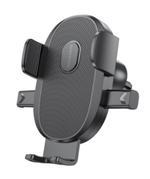 Держатель автомобильный Borofone BH92 магнитный, в воздуховод Black