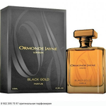 Black Gold