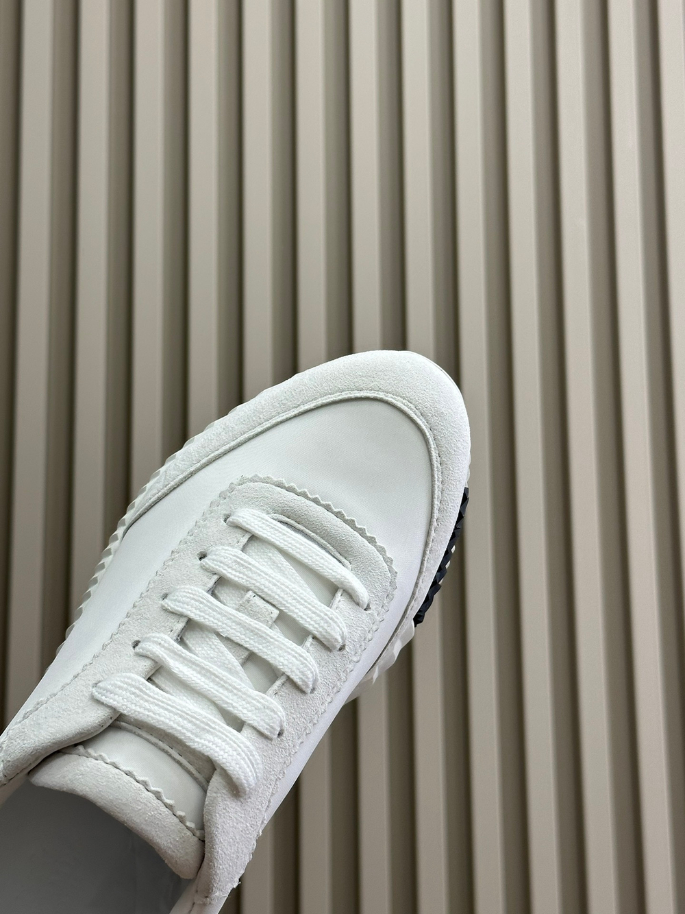 Hermes Bouncing Sneaker