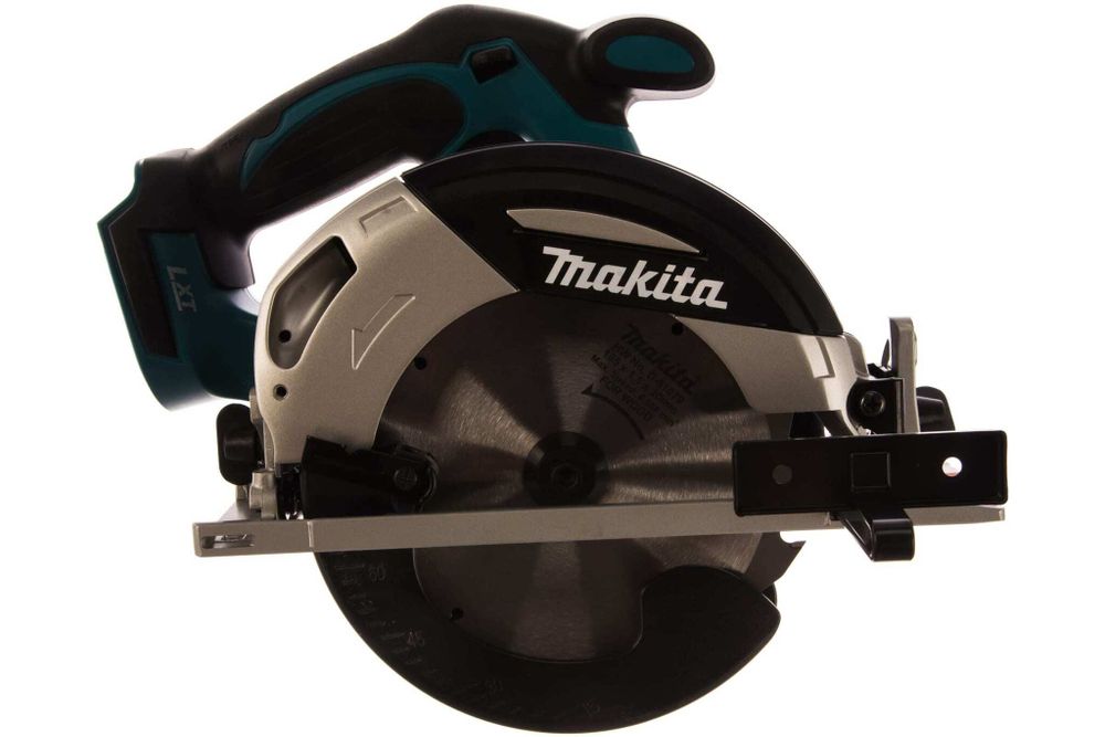 Ак. пила циркул. MAKITA DHS630Z