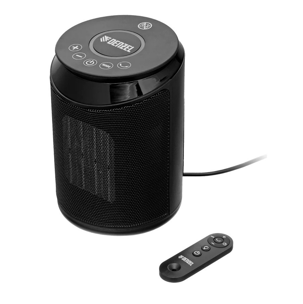 Тепловентилятор керамический Denzel DTFC-2000X 96426