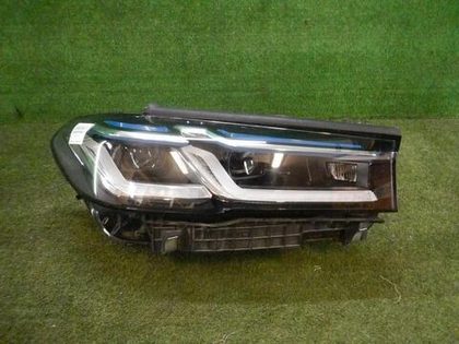 Фара правая BMW 5er G30 (2020-2023) Laser