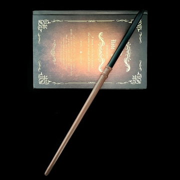 Палочка "Гарри Поттер (без коробки) - Драко Малфой"