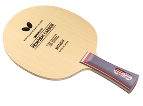 Butterfly PRIMORAC CARBON OFF