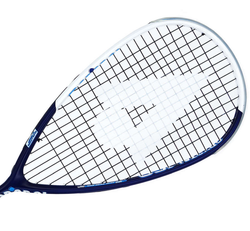 Ракетка для сквоша Karakal Crystal 120 Blue