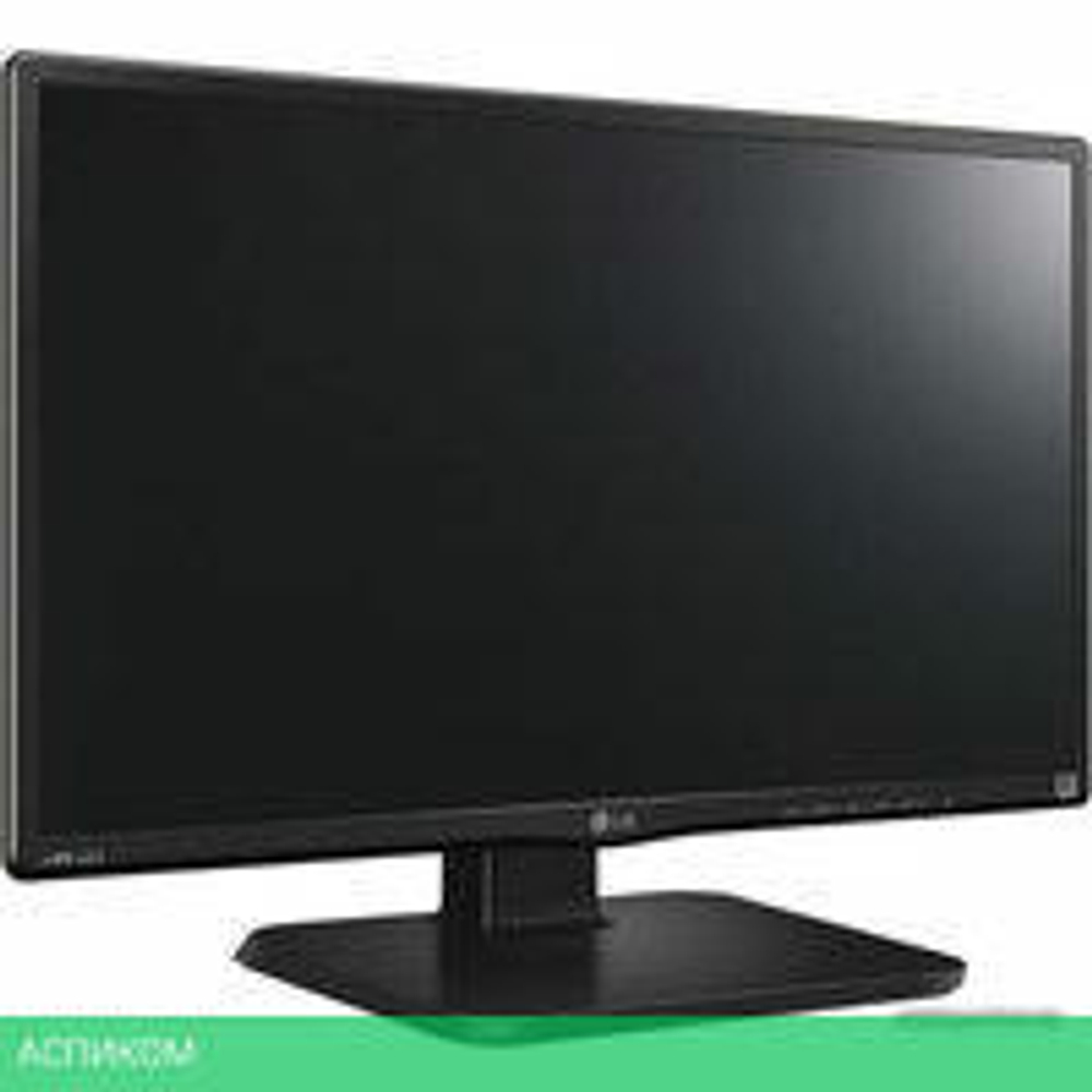 Монитор LG 24BK450H-B