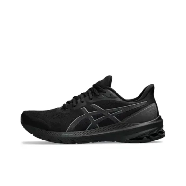 Мужские кроссовки ASICS GT-1000 12 Extra Wide 'Black Carrier Grey' 1011B629-001